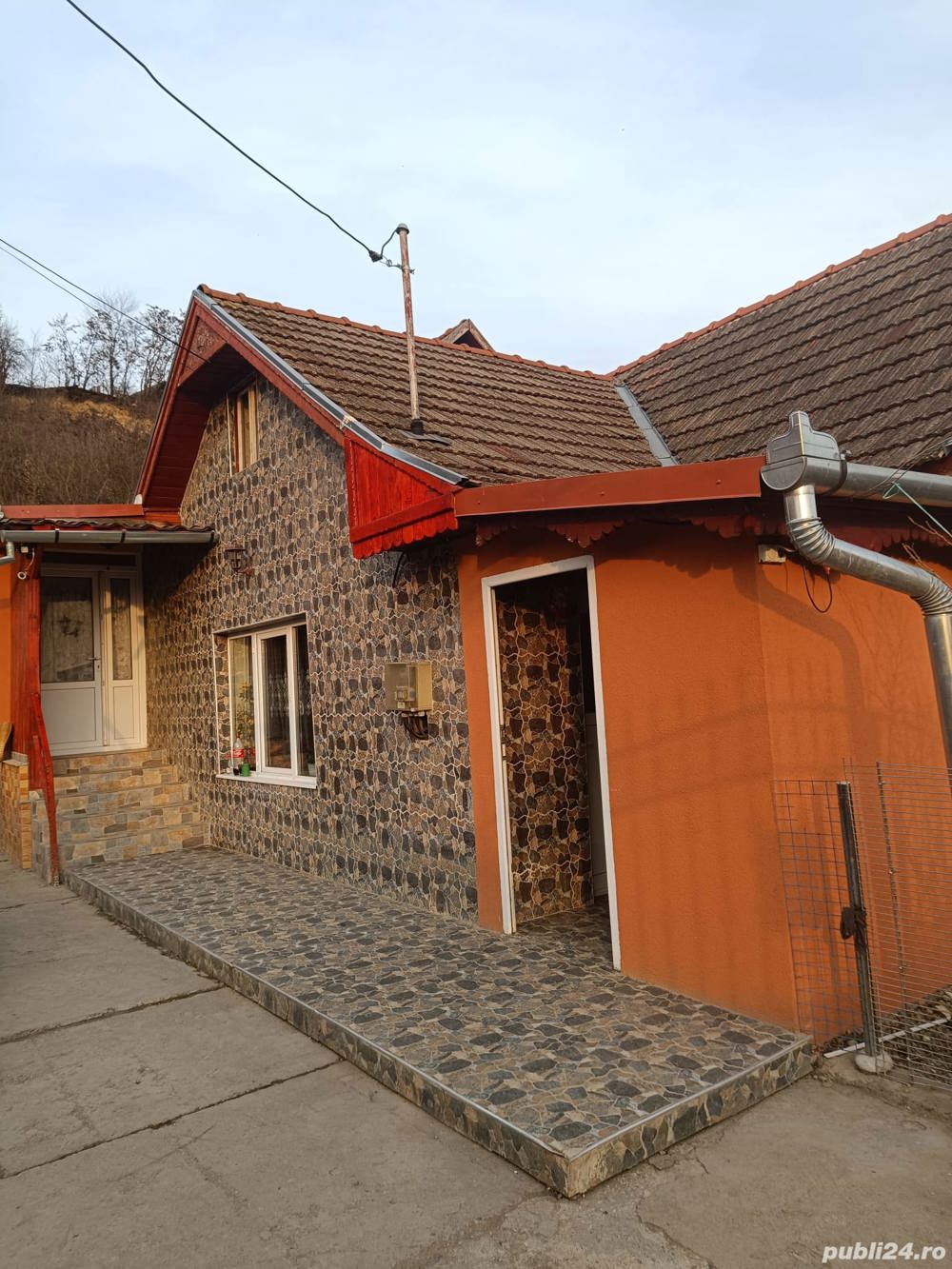 casă de vînzare urgent 