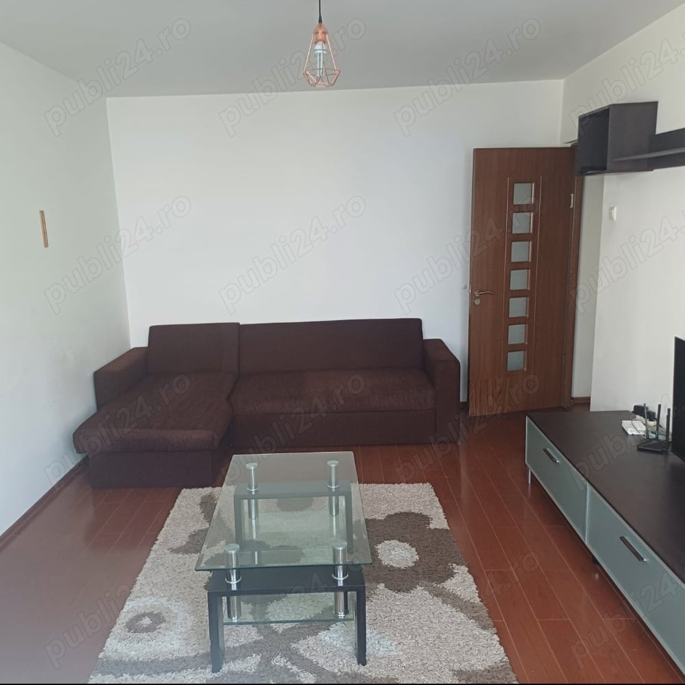 Inchiriez apartament 2 camere, Craiovita, Zona Segarcea