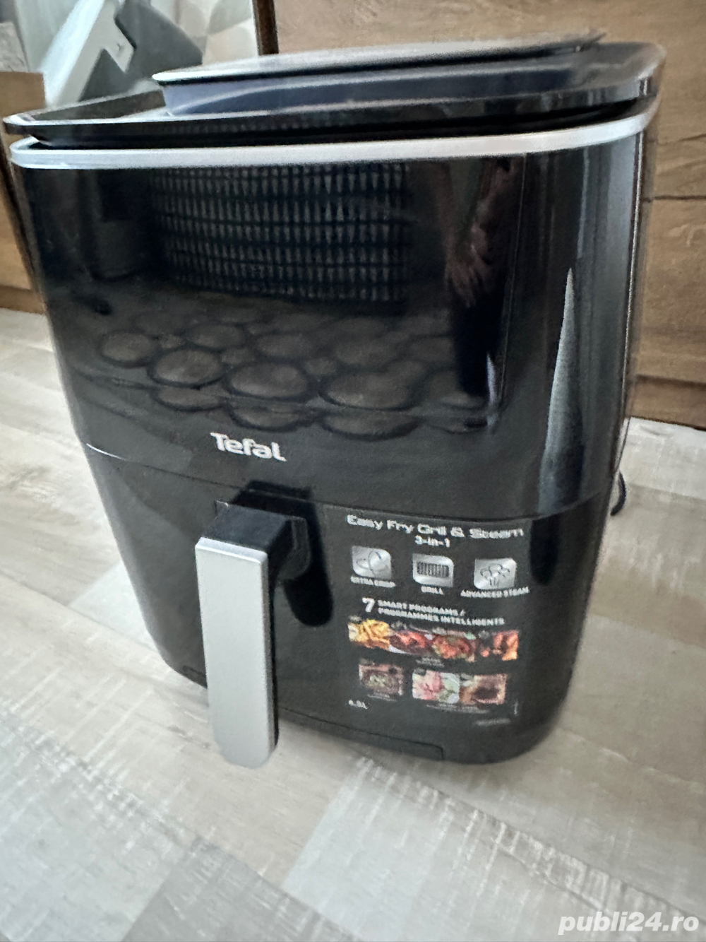 Airfryer Tefal