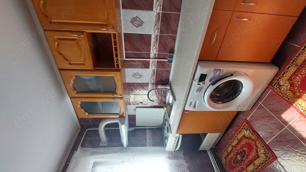 Se închiriază apartament cu 2 camere în Tatarasi Ciurchi