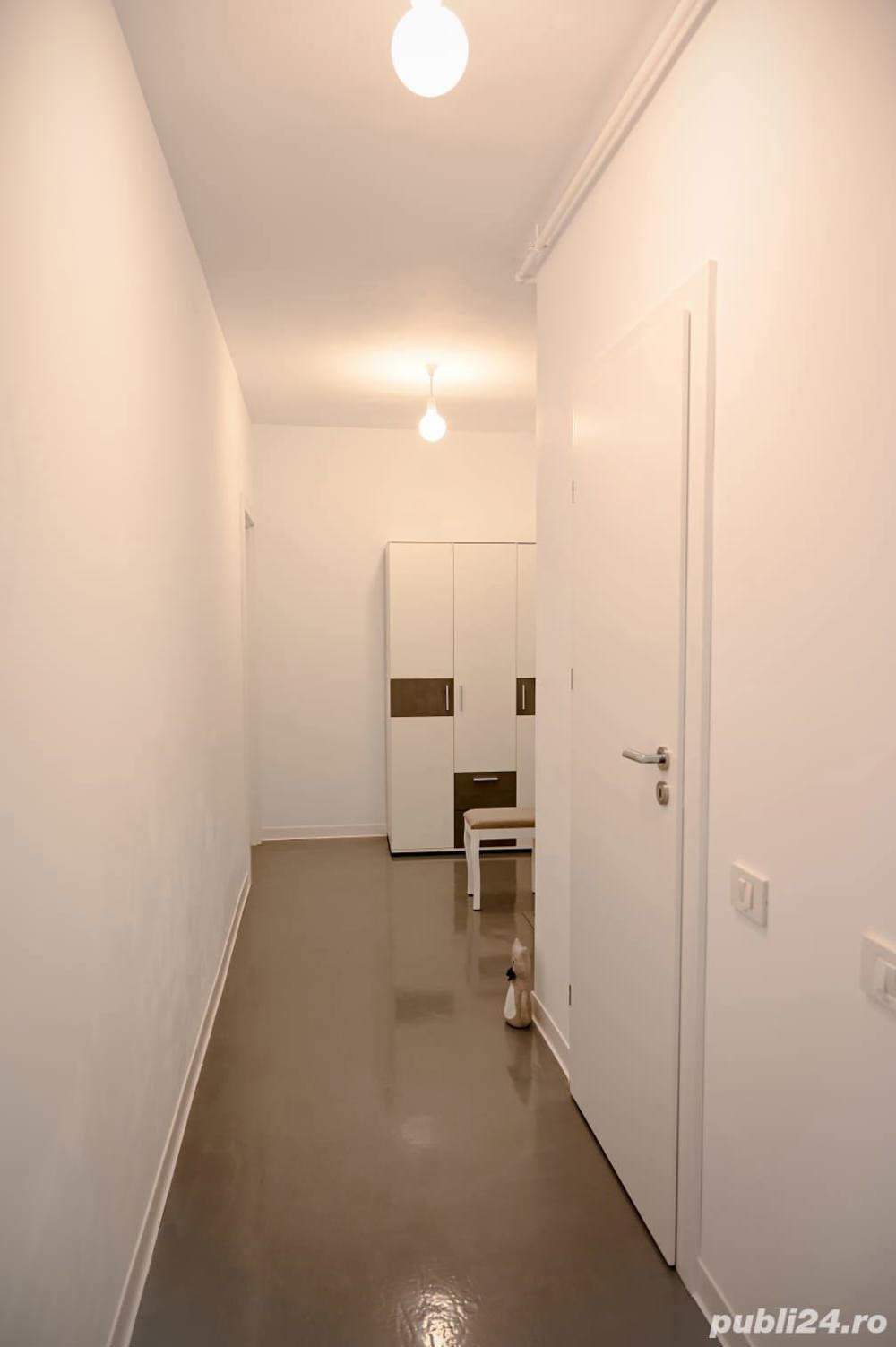 Exclusiv, apartament 3 camere, central, nou, spatios,  avantaj -fara TVA de 40 000 euro!!!