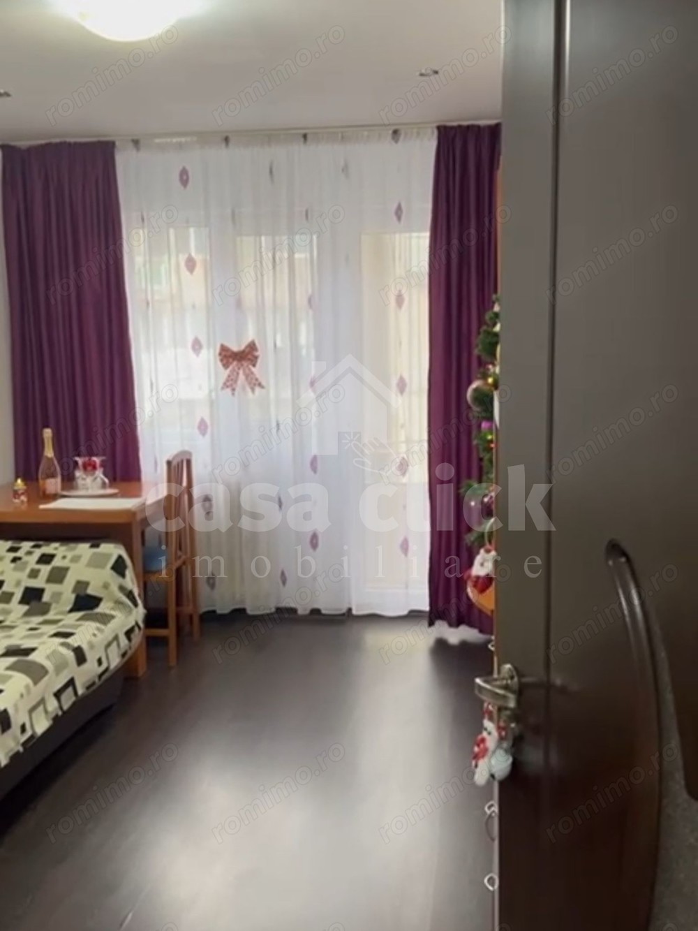 Apartament 2 camere Micro 38, etaj 1