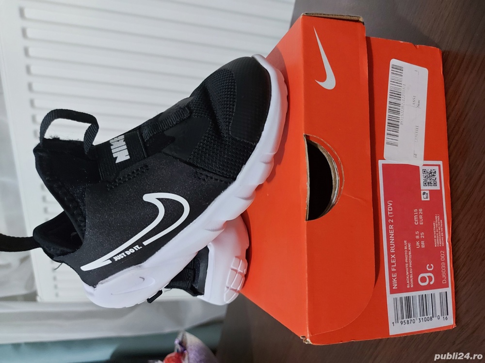 Adidas Nike,marimea 26