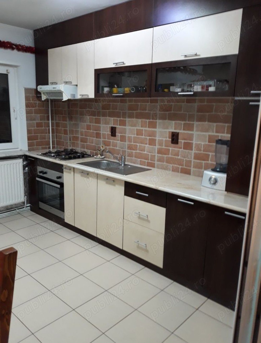 Apartament decomandat Banat