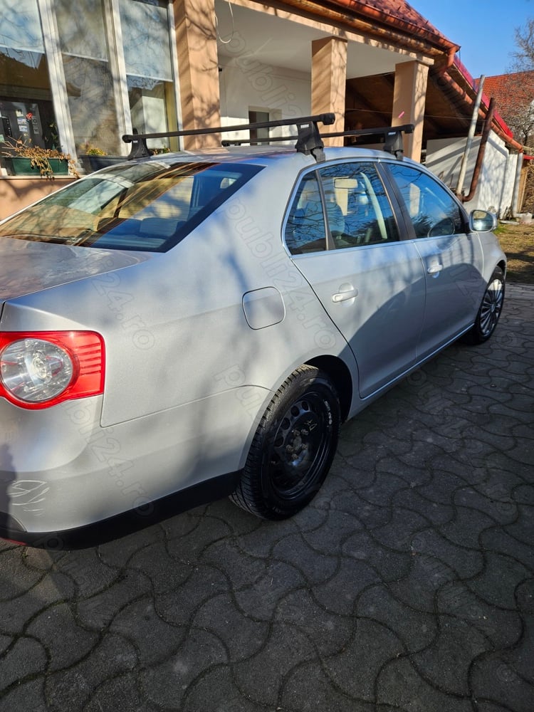 Vand autoturism vw Jetta 1.9