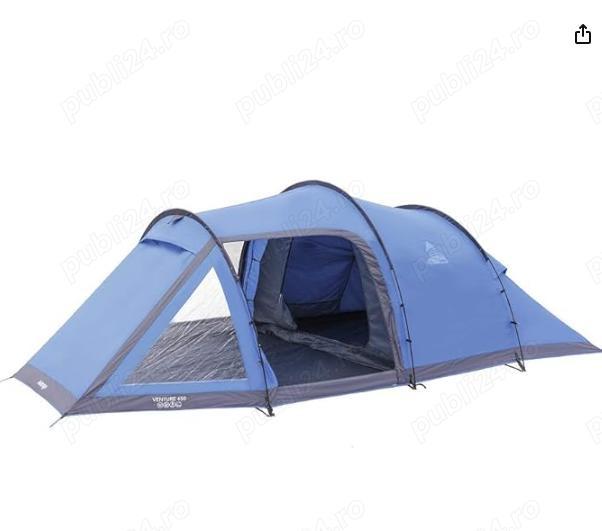 Cort Vango Venture 450 , 4 persoane