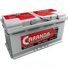 Baterie 100AH 900A EXIDE Premium 12V in magazinul de piese auto din Otopeni