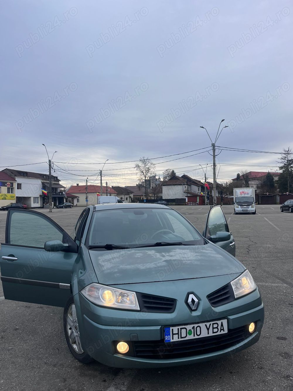 Oferta auto Renault megane 2 , 1.9dci