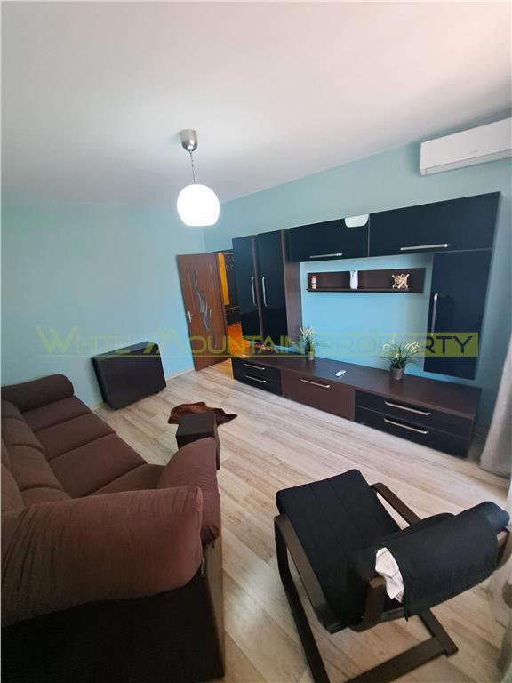 Apartament 2 camere, inchiriere lunga durata, Confort Urban, Salaj