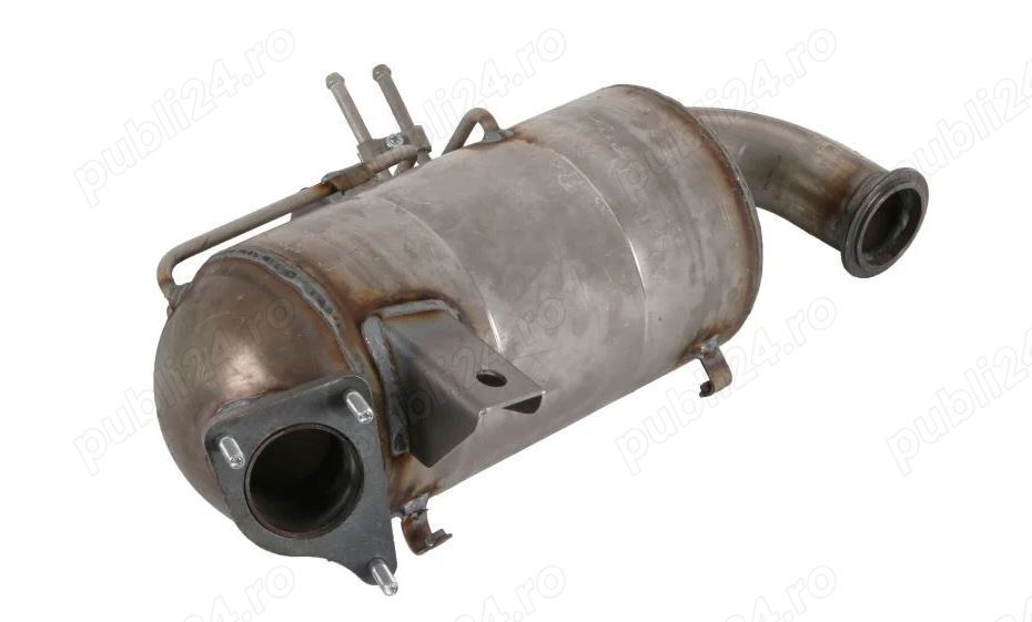 Filtre particule noi