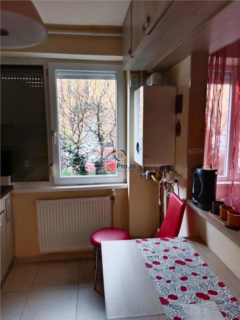 Apartament de inchiriat ultracentral langa Piata Victoriei