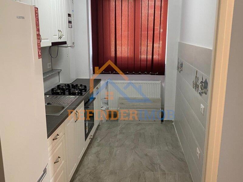 Vanzare apartament 3 camere zona Obor-Tei