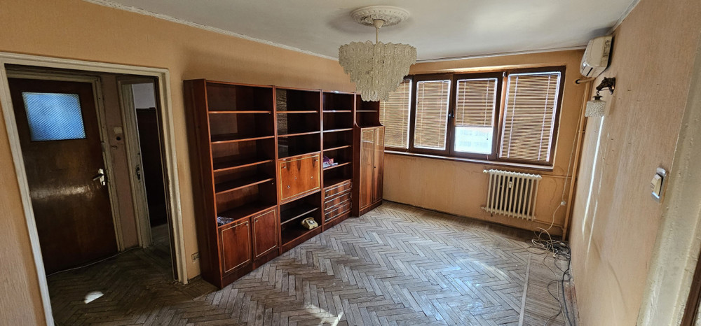 Apartament cu 2 camere, decomandat, Titan - Parc IOR -  Baba Novac