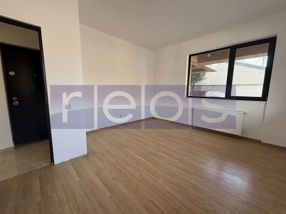 APARTAMENT 2 CAMERE | CURTE | BUCURESTII NOI