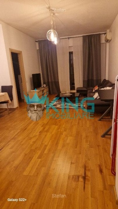  Apartament 2 Camere Herastrau Bucuresti