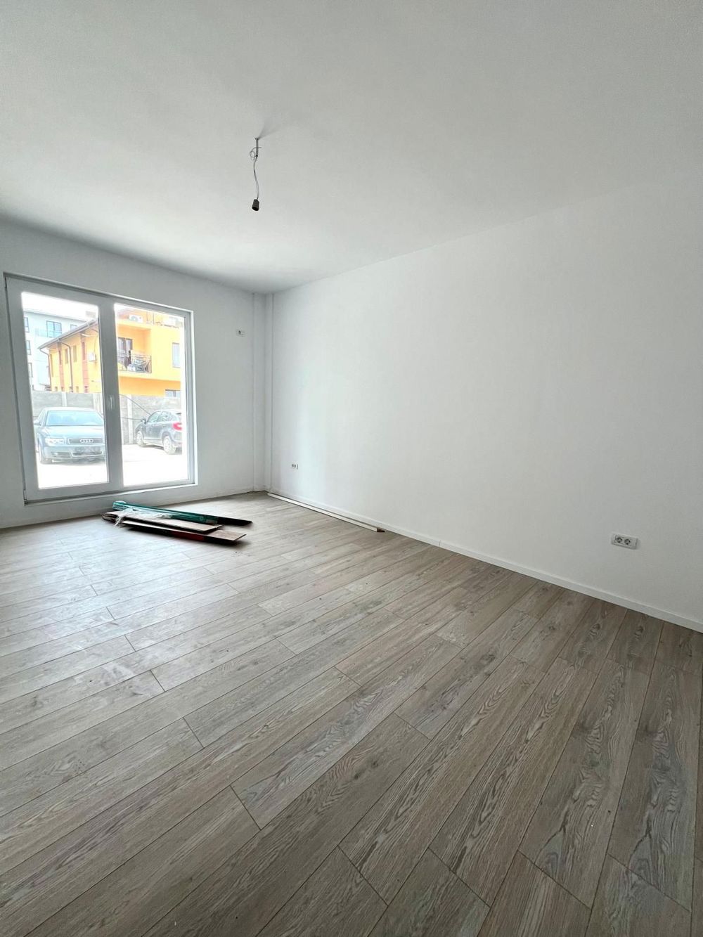 Apartament 3 camere-zona Planetelor Giroc