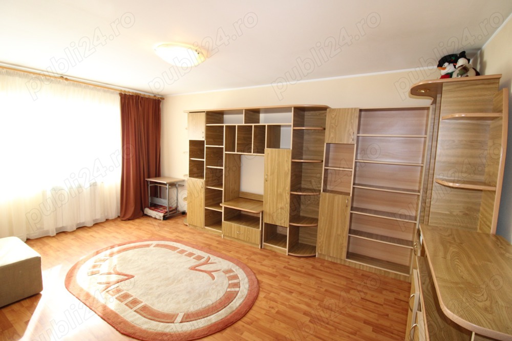 Apartament cu 3 camere in Siderurgistilor Vest