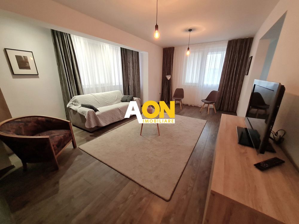 Apartament 2 Camere, 72 mp, Decomandat, Zona Centru, Cartier A Saligny