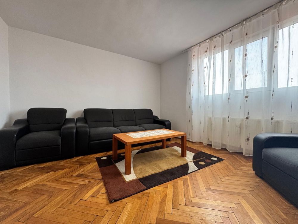 Apartament 3 camere, Timisoara - Piata Unirii