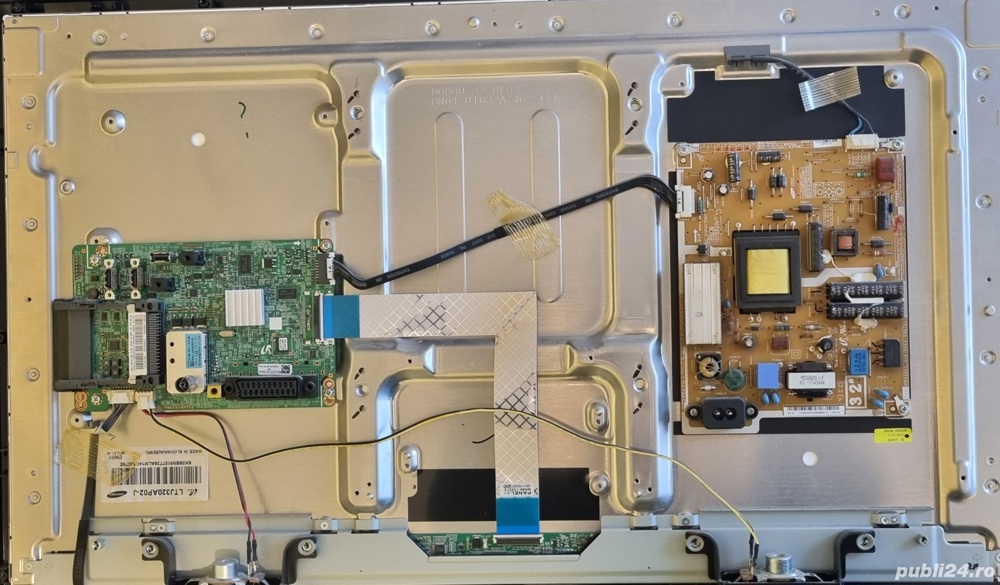 Samsung 32d4003 pd32g0s_bsm bn44-00472 pslf800a03s bn41-01702