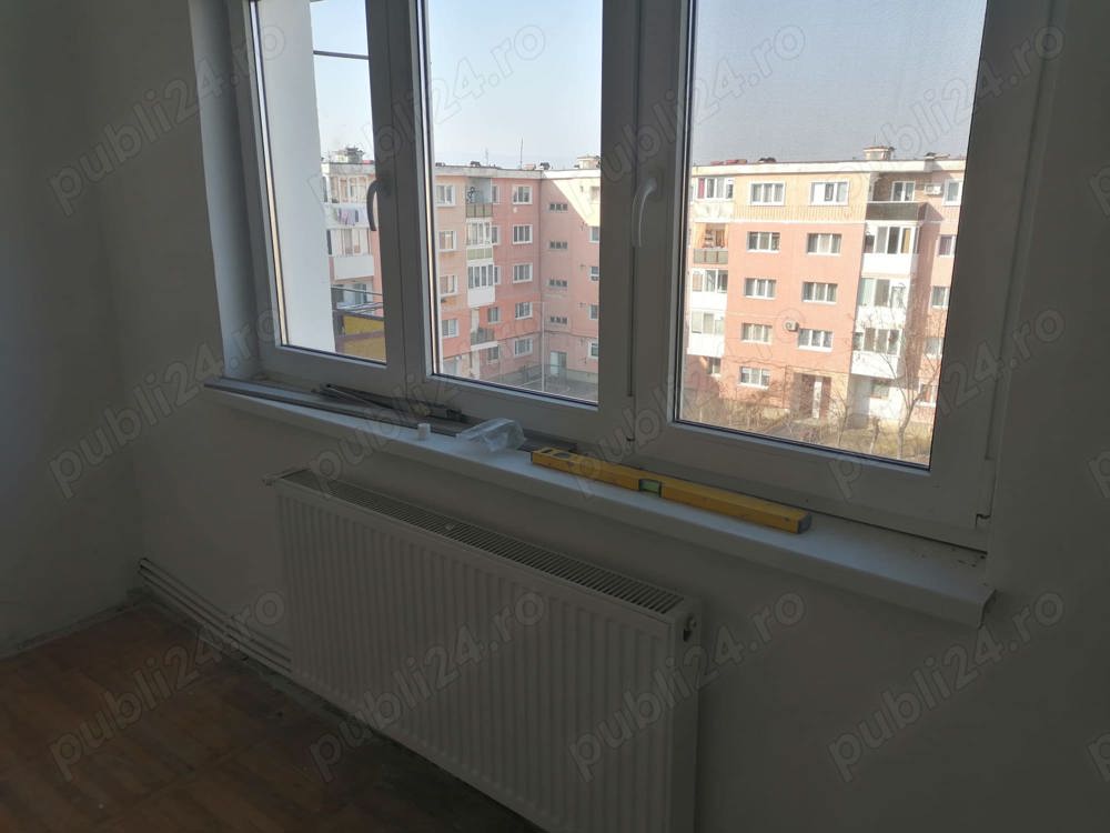 Apartament de vanzare 2 camere Sfantu-Gheorghe