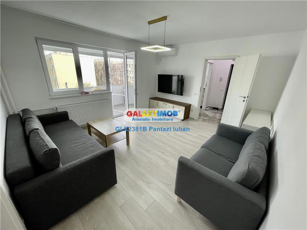 Apartament 3 camere | Titan | Semidecomandat | 7min. metrou