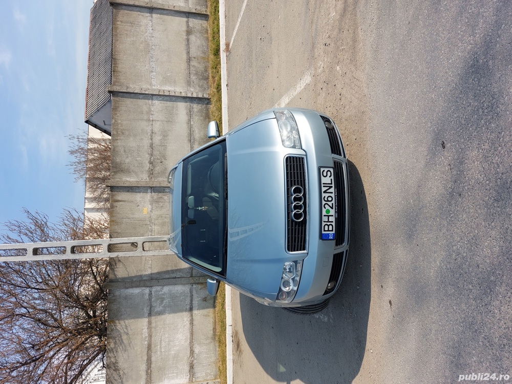 audi a4 1.9 tdi