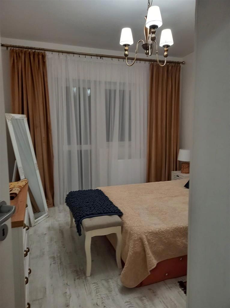 Apartament Berceni