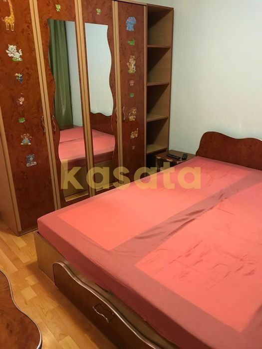 Apartament 3 camere, Uverturii, parcare, decomandat! – etaj 1, 2 băi