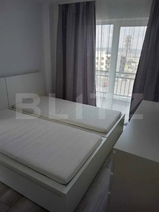 Apartament 2 camere, 50 mp, semidecomandat, zona Europa