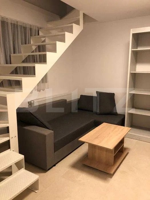 Casa individuala cu 3 camere, 60 mp, prima închiriere, zona Dambul Rotund