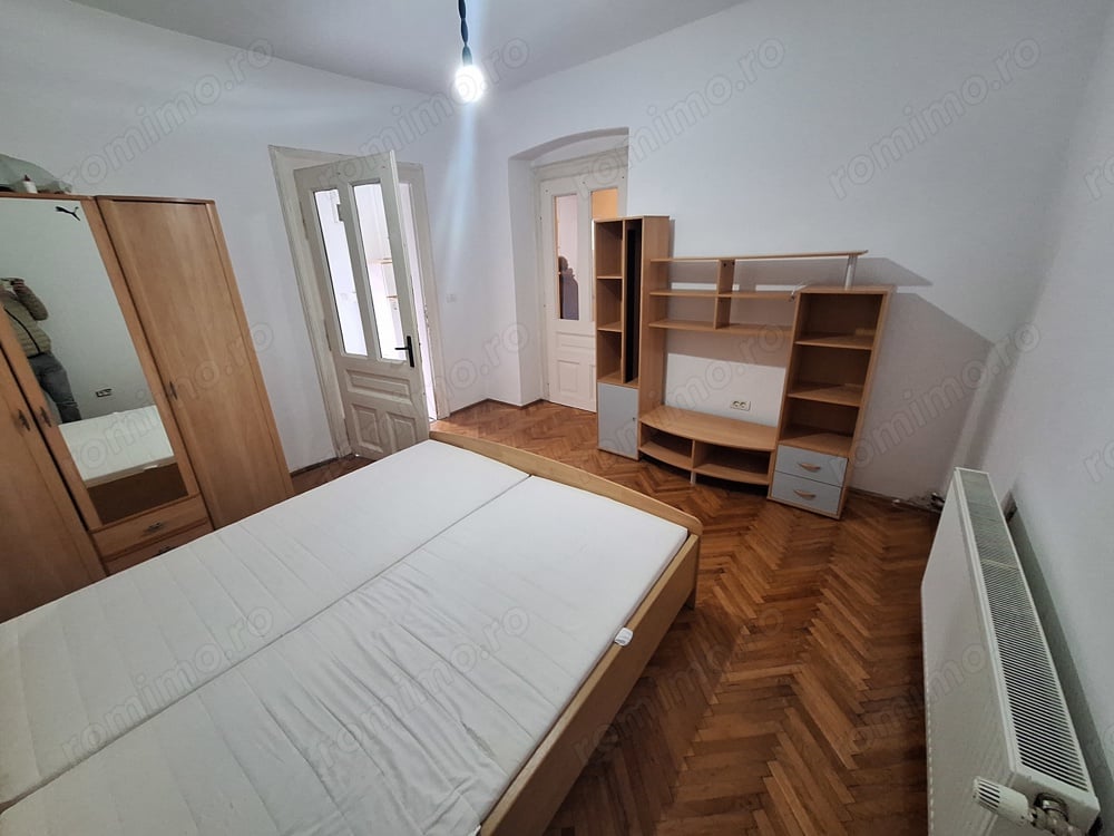 280 euro cheltuieli incluse.Ap cu 2 camere Zona Mehala