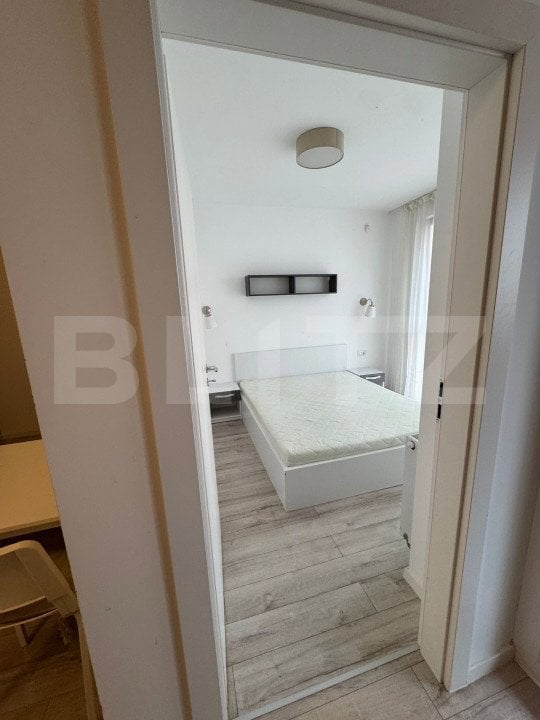 Apartament cu 2 camere, 40 mp, zona Ared