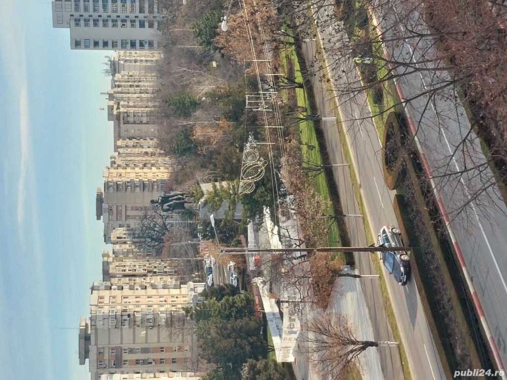 Apartament 3 camere 2bai Republicii parcul Mihai Viteazul