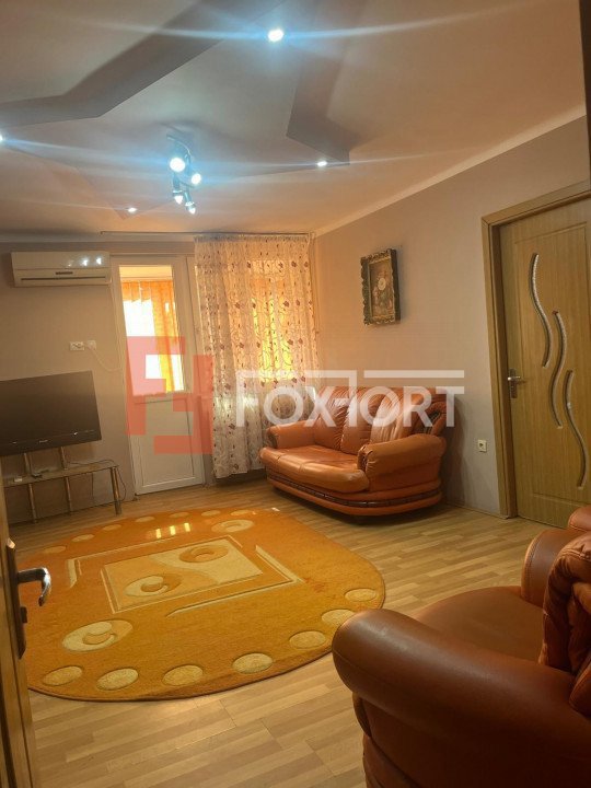 Apartament de inchiriat cu 3 camere in zona Complexul Studentesc