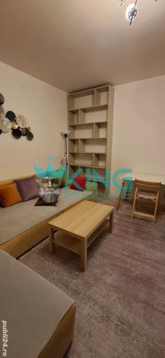  Apartament 2 Camere Militari Bucuresti