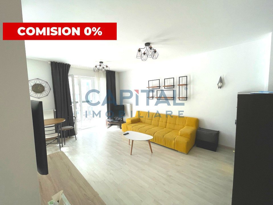 Comision 0% - Apartament 3 camere Sunnyville Residence