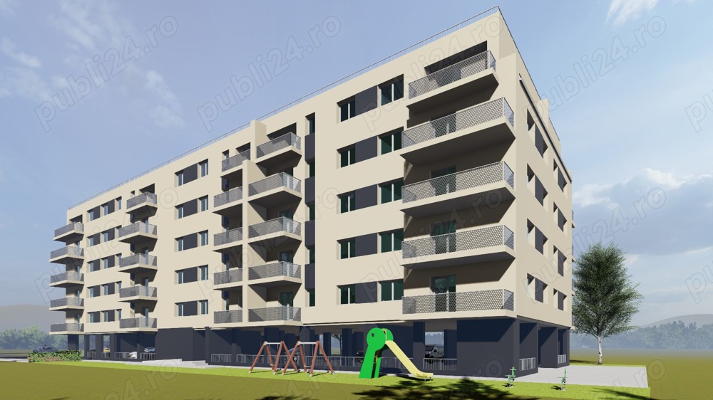 Apartament 2 camere, 64 mp, Oltenitei-Metrou Aparatorii Patriei