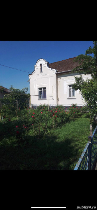 Casa de vanzare in Calan