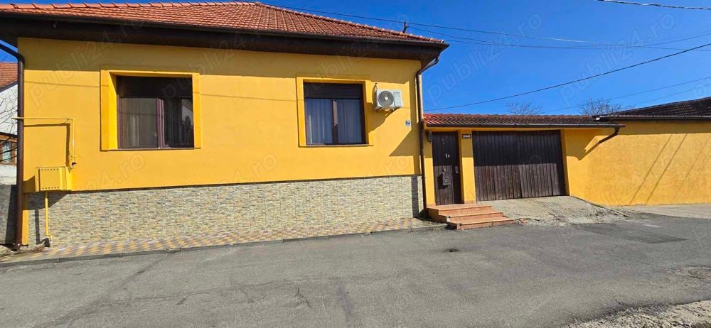 Casa de vanzare, dealuri, zona str.Beldiceanu