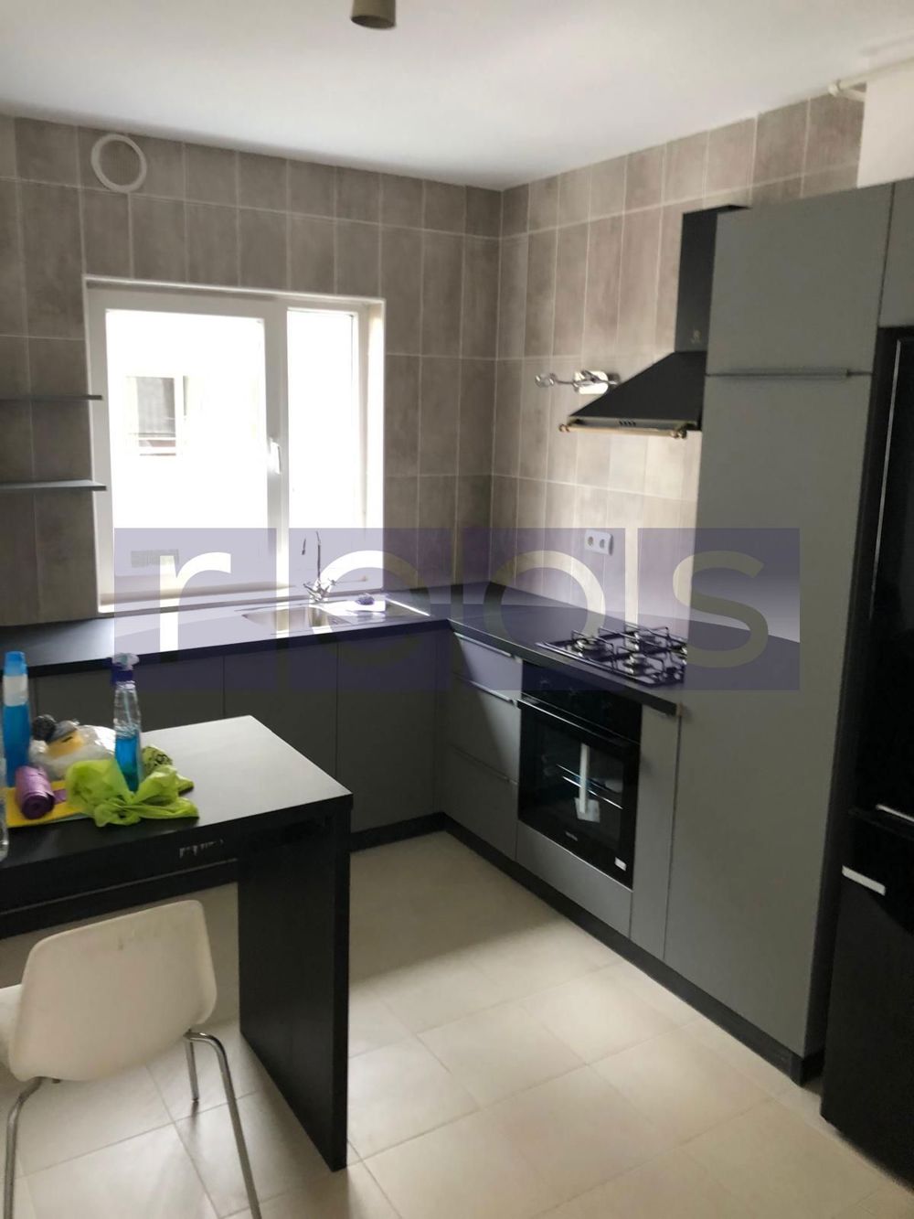 APARTAMENT FELICITY 4 CAMERE | 116 MP| 2 BAI | LOC PARCARE INCLUS