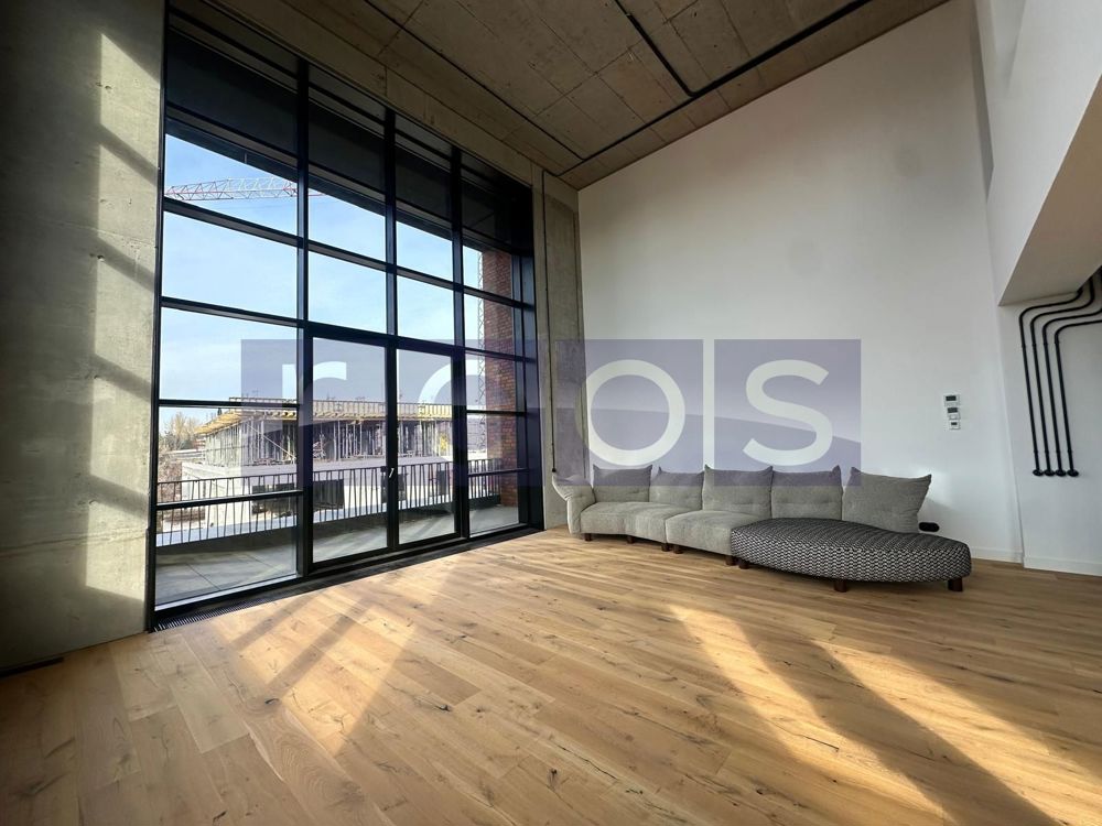 DE VANZARE PENTHOUSE 200MP | 4 CAMERE | DESIGN DEOSEBIT | FINISAJE LUX