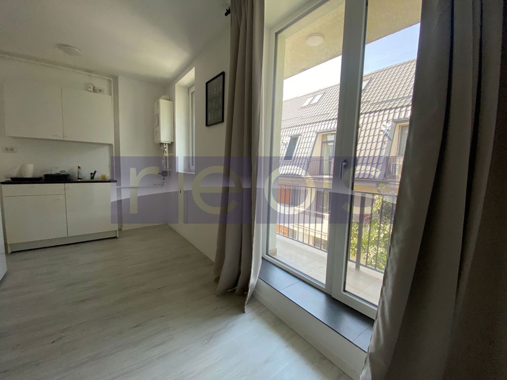 APARTAMENT | 2 CAMERE | BĂNEASA