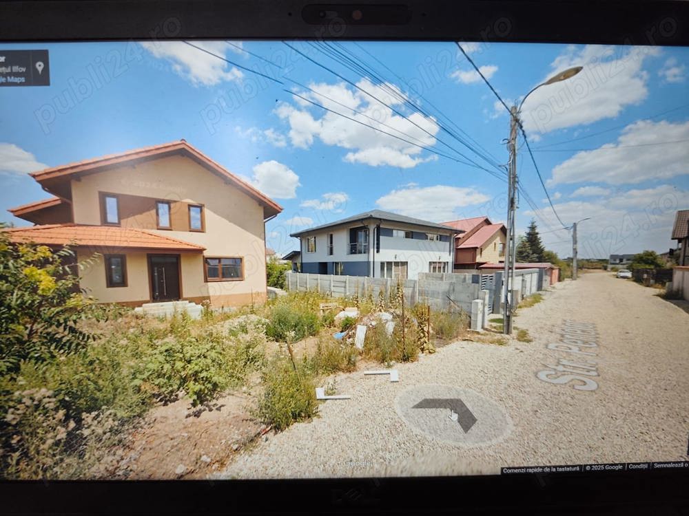 Casa de vanzare Prelungire Ghencea Bragadiru Ilfov