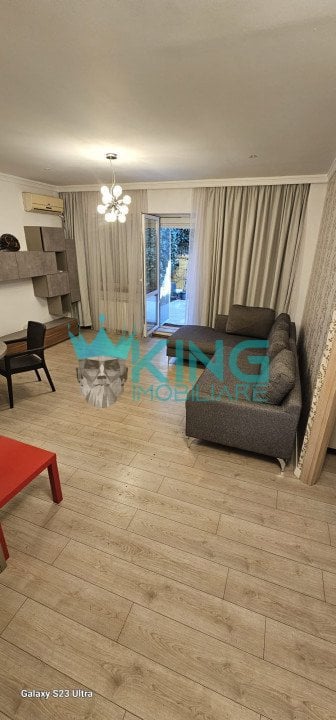 Apartament 3 Camere Timpuri Noi - Vitan Bucuresti Curte Interioara