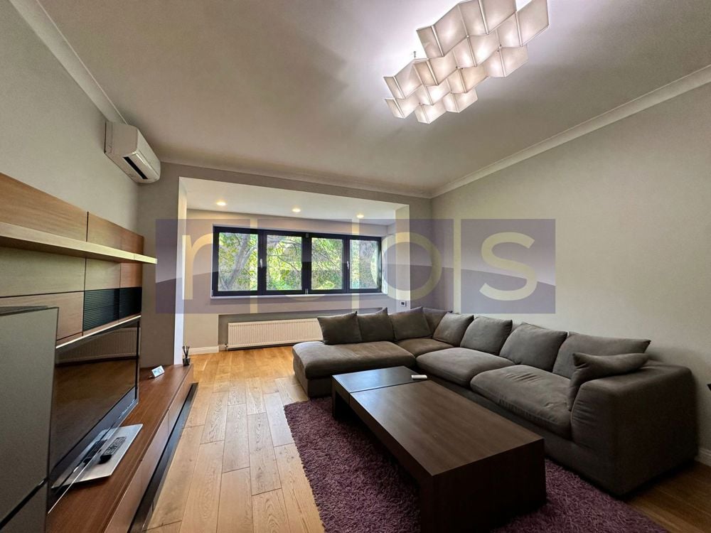 Apartament superb Aviatorilor | 3 camere | Lux |