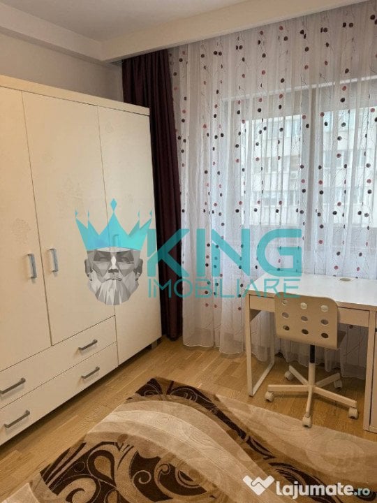  Apartament 3 Camere Timpuri Noi Bucuresti