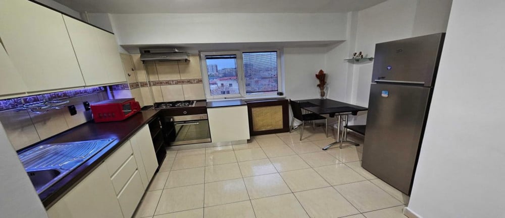 Apartament de 2 camere Unirii-Alba Iulia-500M Decebal