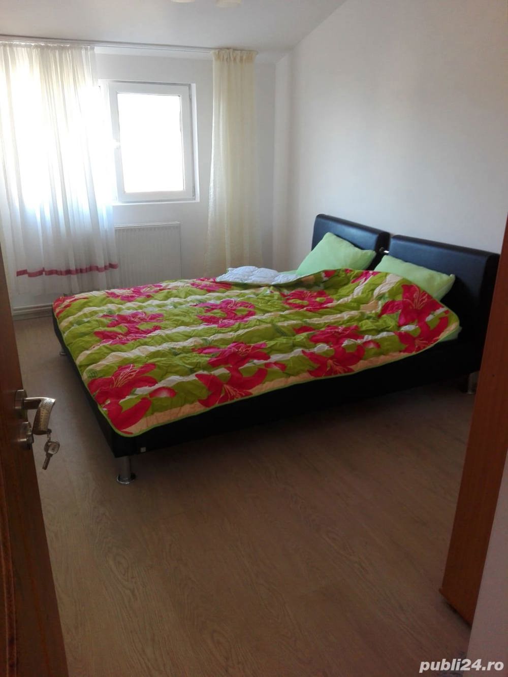 Apartament de vanzare in mansardă cu 2 camere