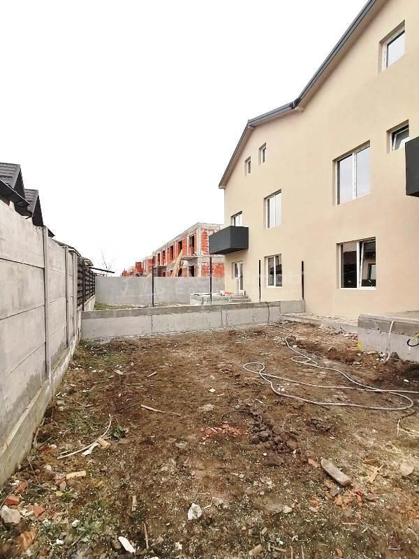 Vanzare Casa - Prelungirea Ghencea - Margelelor - Bragadiru - 135000E- Comision 0!